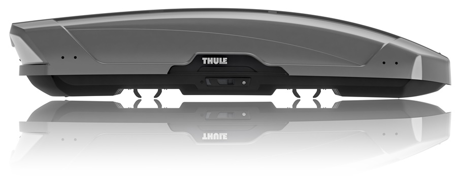 Box Thule Motion Xt Sport Titan